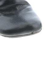 MM6（エムエムシックス）ブーツ 黒 サイズ:EU36(22.5cm位) レディース/2200634548178