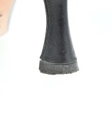 MM6（エムエムシックス）ブーツ 黒 サイズ:EU36(22.5cm位) レディース/2200634548178