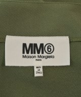 MM6（エムエムシックス）ワンピース カーキ サイズ:42(M位) レディース/2200645671148