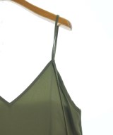 MM6（エムエムシックス）ワンピース カーキ サイズ:42(M位) レディース/2200645671148