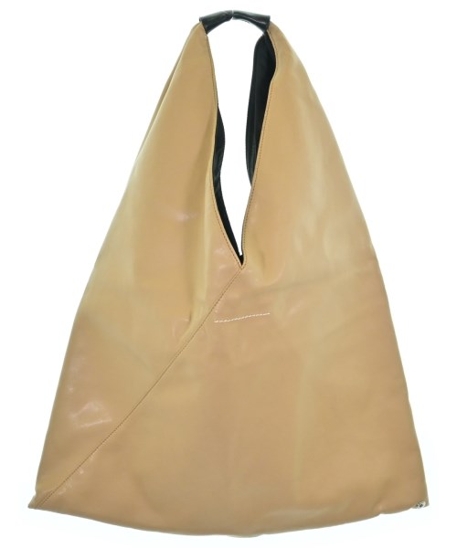 MM6（エムエムシックス）トートバッグ ベージュ サイズ:- レディース/2200645831016