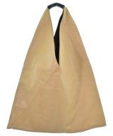 MM6（エムエムシックス）トートバッグ ベージュ サイズ:- レディース/2200645831016