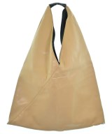 MM6（エムエムシックス）トートバッグ ベージュ サイズ:- レディース/2200645831016