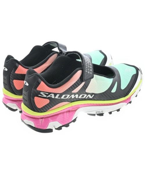 MM6（エムエムシックス）スニーカー 青 サイズ:26.5cm メンズ/2200645851106