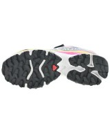 MM6（エムエムシックス）スニーカー 青 サイズ:26.5cm メンズ/2200645851106