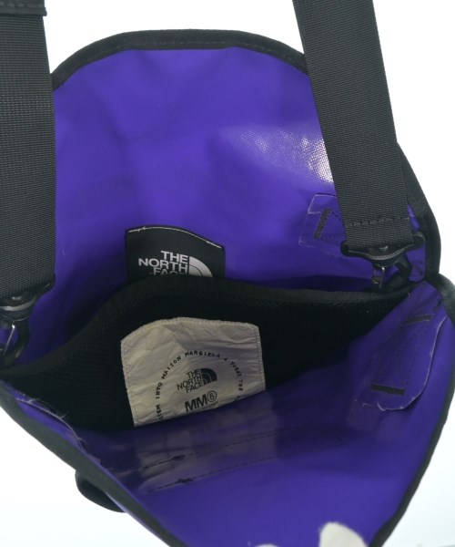 MM6（エムエムシックス）ショルダーバッグ 紫 サイズ:- レディース/2200645851113