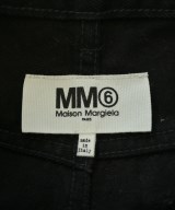 MM6（エムエムシックス）ロング・マキシ丈スカート 紺 サイズ:38(S位) レディース/2200236360062