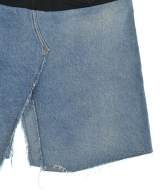 MM6（エムエムシックス）ロング・マキシ丈スカート 紺 サイズ:38(S位) レディース/2200236360062