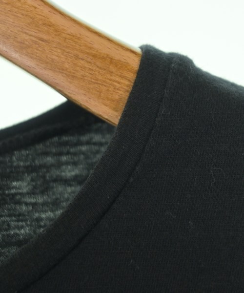 MM6（エムエムシックス）Tシャツ・カットソー 黒 サイズ:S レディース/2200638430233