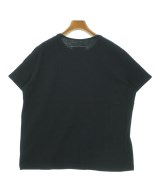 MM6（エムエムシックス）Tシャツ・カットソー 黒 サイズ:S レディース/2200638430233