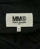 MM6（エムエムシックス）Tシャツ・カットソー 黒 サイズ:S レディース/2200638430233