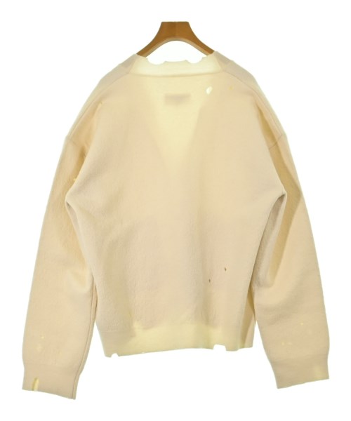 MM6（エムエムシックス）カーディガン 白 サイズ:M レディース/2200646134017