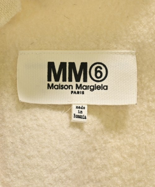 MM6（エムエムシックス）カーディガン 白 サイズ:M レディース/2200646134017