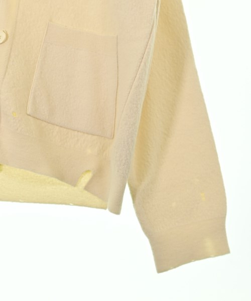 MM6（エムエムシックス）カーディガン 白 サイズ:M レディース/2200646134017