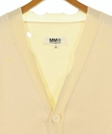 MM6（エムエムシックス）カーディガン 白 サイズ:M レディース/2200646134017
