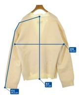 MM6（エムエムシックス）カーディガン 白 サイズ:M レディース/2200646134017