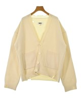 MM6 カーディガン