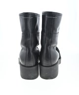 MM6（エムエムシックス）ブーツ 黒 サイズ:EU41(26cm位) メンズ/2200646123301