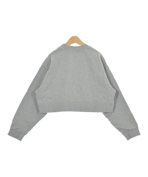 MM6（エムエムシックス）スウェット グレー サイズ:150(13T-14T) レディース/2200636754164