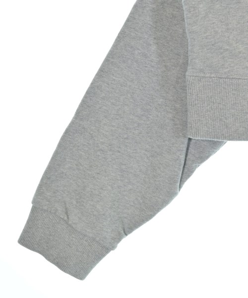 MM6（エムエムシックス）スウェット グレー サイズ:150(13T-14T) レディース/2200636754164