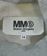 MM6（エムエムシックス）スウェット グレー サイズ:150(13T-14T) レディース/2200636754164