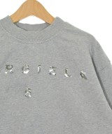 MM6（エムエムシックス）スウェット グレー サイズ:150(13T-14T) レディース/2200636754164