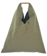 MM6（エムエムシックス）トートバッグ 緑 サイズ:- レディース/2200643282070