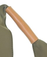 MM6（エムエムシックス）トートバッグ 緑 サイズ:- レディース/2200643282070