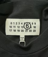MM6（エムエムシックス）Tシャツ・カットソー グレー サイズ:XS レディース/2200637754026