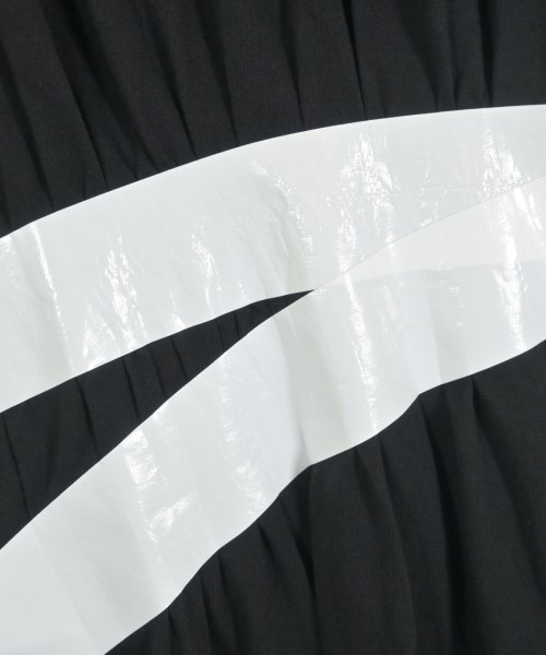 MM6（エムエムシックス）ワンピース 黒 サイズ:XS レディース/2200637754033