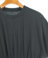 MM6（エムエムシックス）ワンピース 黒 サイズ:XS レディース/2200637754033