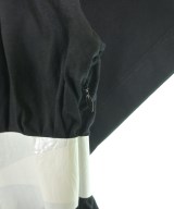 MM6（エムエムシックス）ワンピース 黒 サイズ:XS レディース/2200637754033