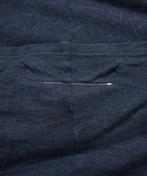 MM6（エムエムシックス）Tシャツ・カットソー 紺 サイズ:S レディース/2200636346079