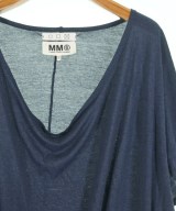 MM6（エムエムシックス）Tシャツ・カットソー 紺 サイズ:S レディース/2200636346079