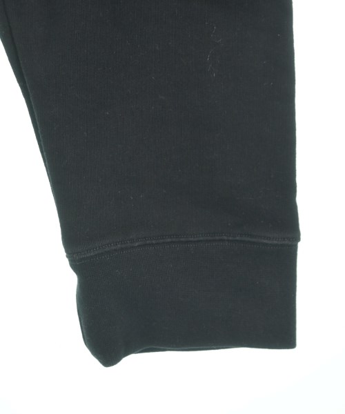 MM6（エムエムシックス）スウェット 黒 サイズ:XS レディース/2200646976013