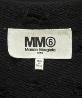 MM6（エムエムシックス）スウェット 黒 サイズ:XS レディース/2200646976013