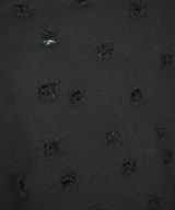 MM6（エムエムシックス）スウェット 黒 サイズ:XS レディース/2200646976013