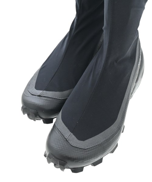 MM6（エムエムシックス）スニーカー 黒 サイズ:26.5cm メンズ/2200647081037