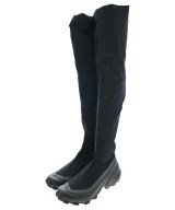 MM6（エムエムシックス）スニーカー 黒 サイズ:26.5cm メンズ/2200647081037