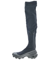 MM6（エムエムシックス）スニーカー 黒 サイズ:26.5cm メンズ/2200647081037