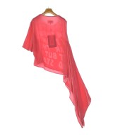 MM6（エムエムシックス）ブラウス ピンク サイズ:36(XS位) レディース/2200647100059