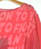 MM6（エムエムシックス）ブラウス ピンク サイズ:36(XS位) レディース/2200647100059