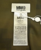 MM6（エムエムシックス）ワンピース カーキ サイズ:36(XS位) レディース/2200647100073
