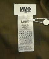 MM6（エムエムシックス）ワンピース カーキ サイズ:36(XS位) レディース/2200647100080