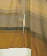 MM6（エムエムシックス）ワンピース カーキ サイズ:36(XS位) レディース/2200647100080