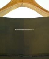 MM6（エムエムシックス）ワンピース カーキ サイズ:36(XS位) レディース/2200647100080