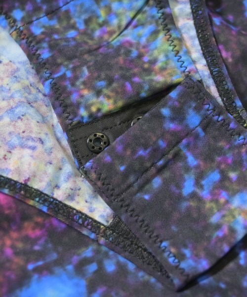 MM6（エムエムシックス）Tシャツ・カットソー 黒 サイズ:M レディース/2200647100233