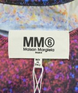 MM6（エムエムシックス）Tシャツ・カットソー 黒 サイズ:M レディース/2200647100233