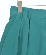 MM6（エムエムシックス）ショートパンツ 緑 サイズ:40(M位) レディース/2200647153031