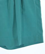 MM6（エムエムシックス）ショートパンツ 緑 サイズ:40(M位) レディース/2200647153031